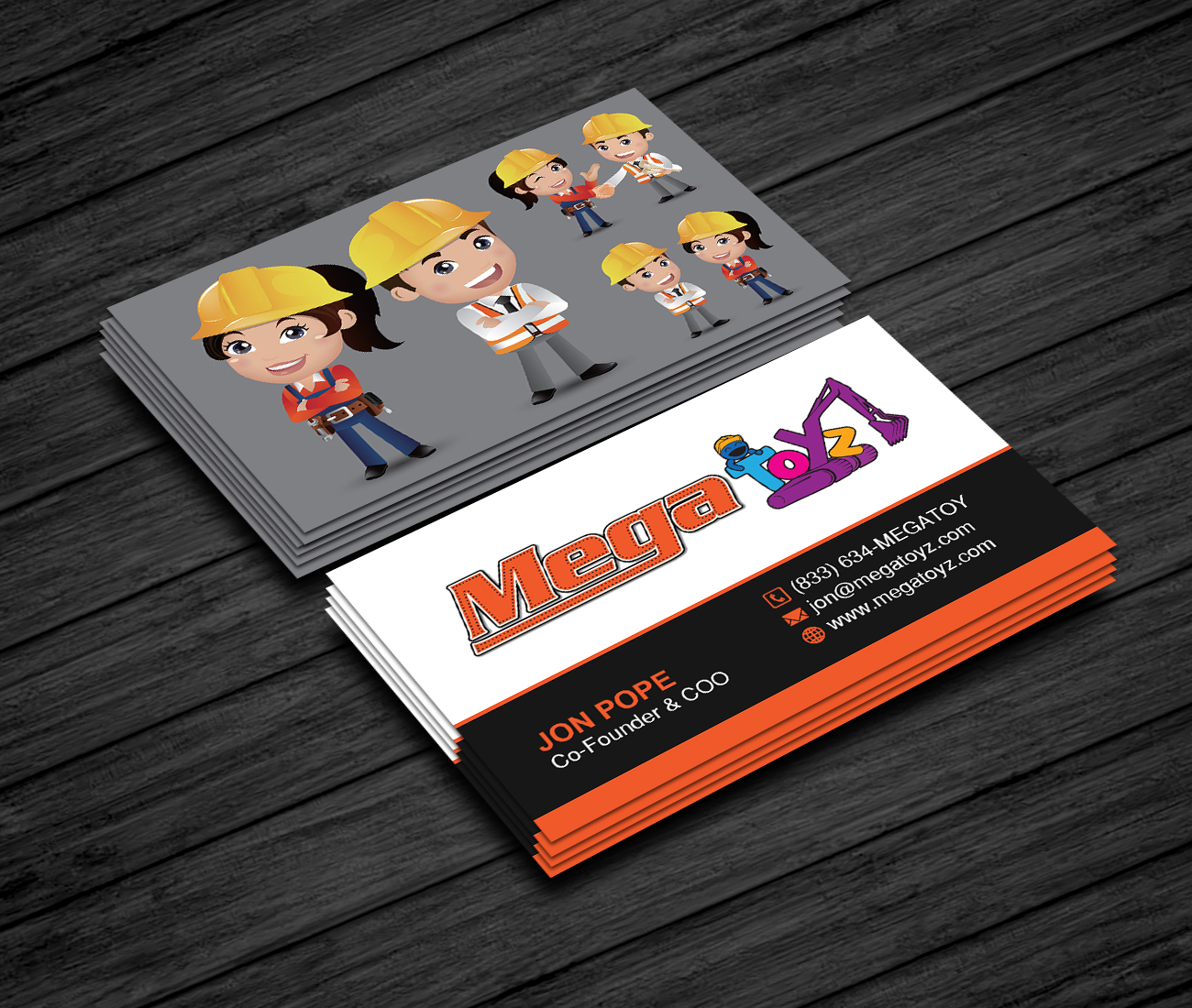 Business Card Design by Creations Box 2015 for this project | Design #24074059