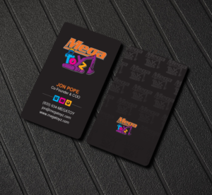 Business Card Design by Creations Box 2015 for this project | Design: #24074062