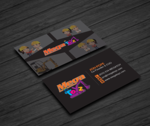 Business Card Design by Creations Box 2015 for this project | Design #24081613