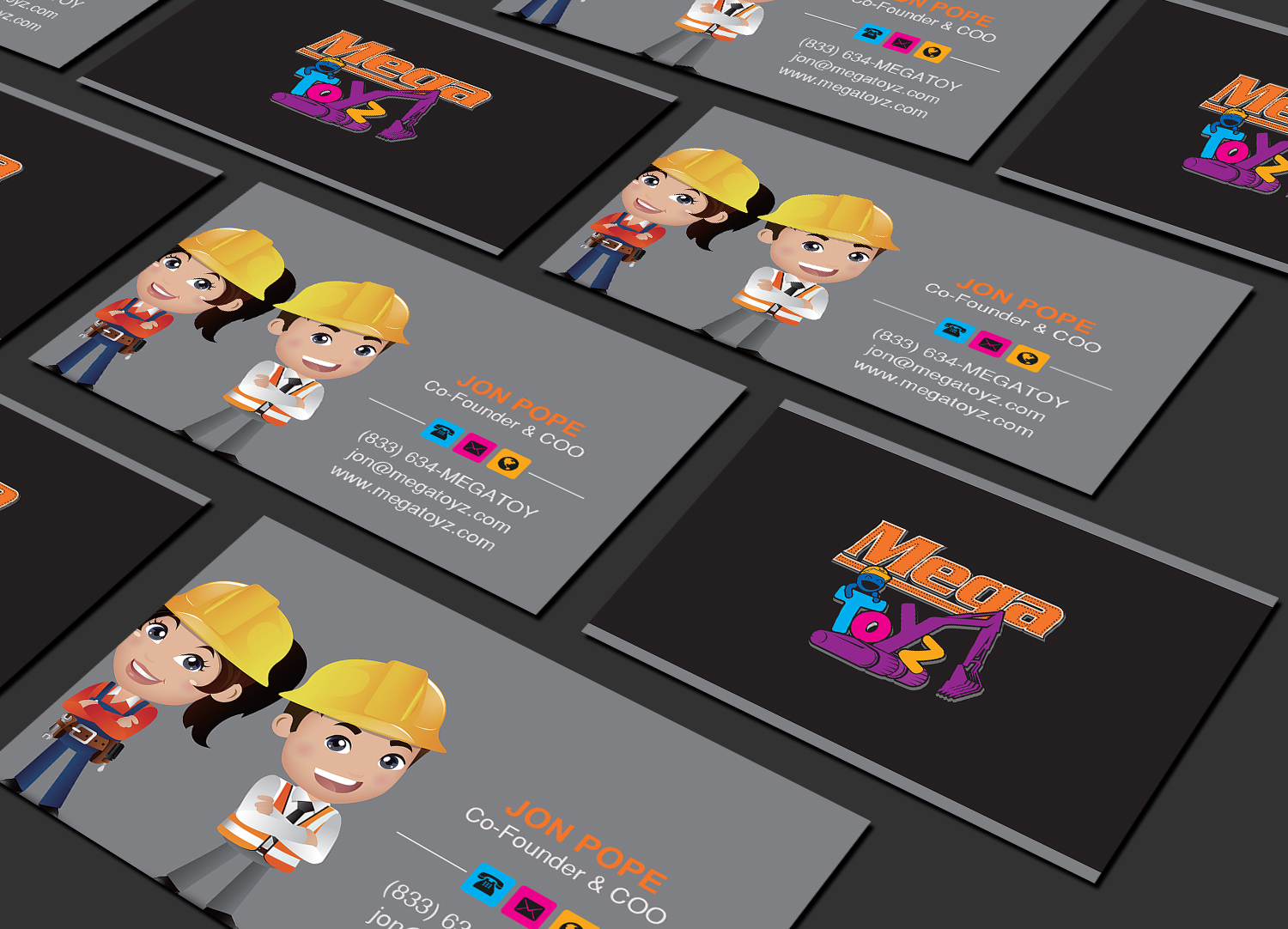 Business Card Design by Creations Box 2015 for this project | Design #24081617