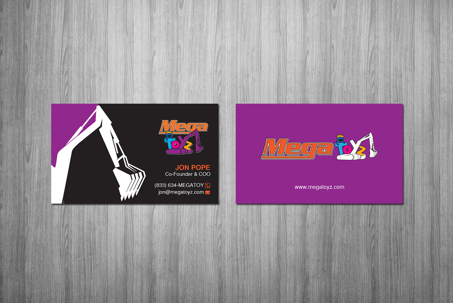 Business Card Design by Creations Box 2015 for this project | Design #24081618