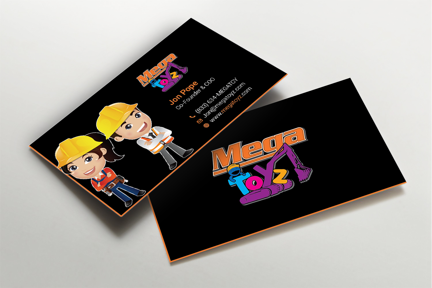 Business Card Design by LAXMI DESIGNHUB for this project | Design #24071875
