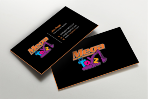 Business Card Design by LAXMI DESIGNHUB for this project | Design: #24071911