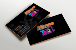 Business Card Design by LAXMI DESIGNHUB for this project | Design: #24071917