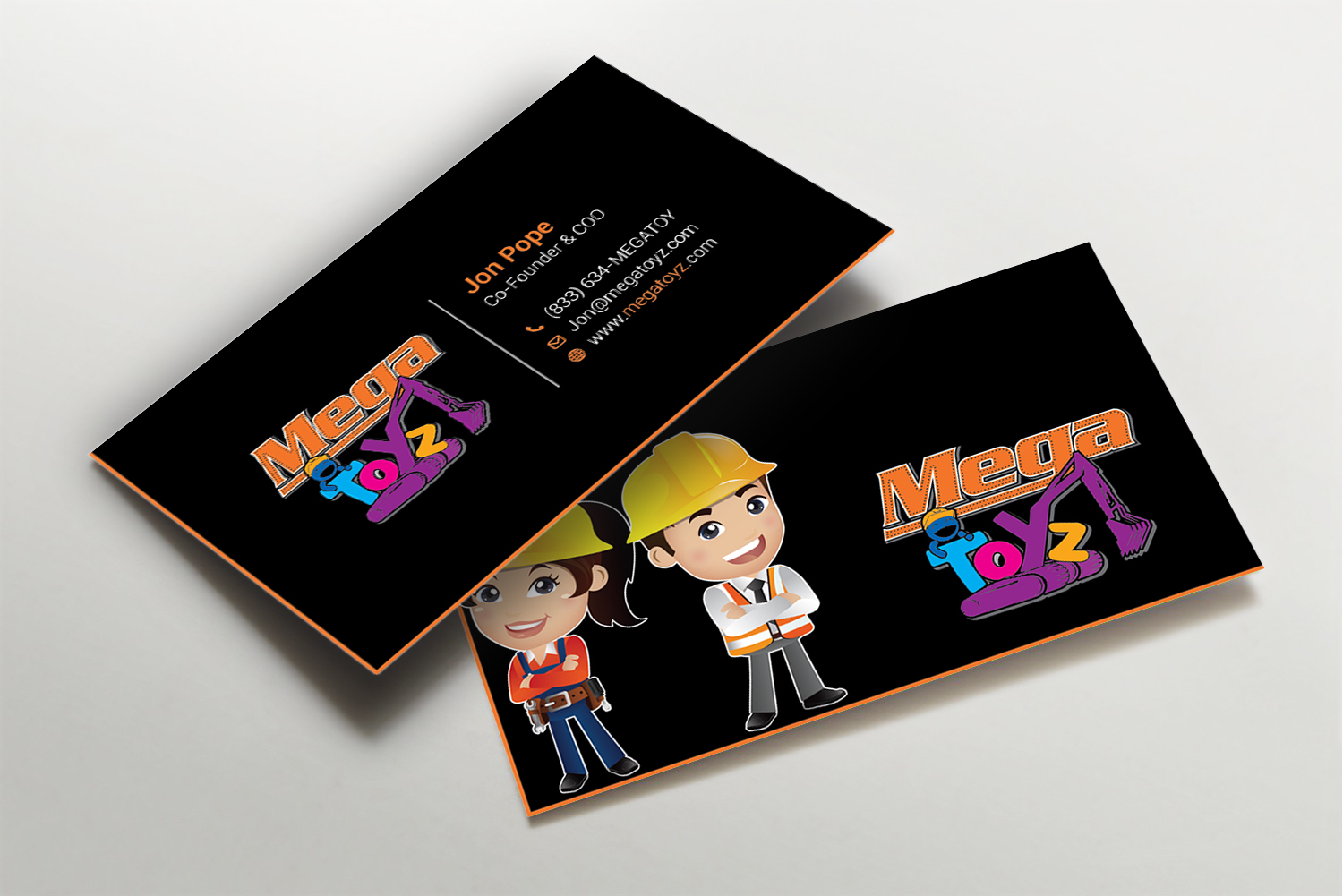 Business Card Design by LAXMI DESIGNHUB for this project | Design #24071918