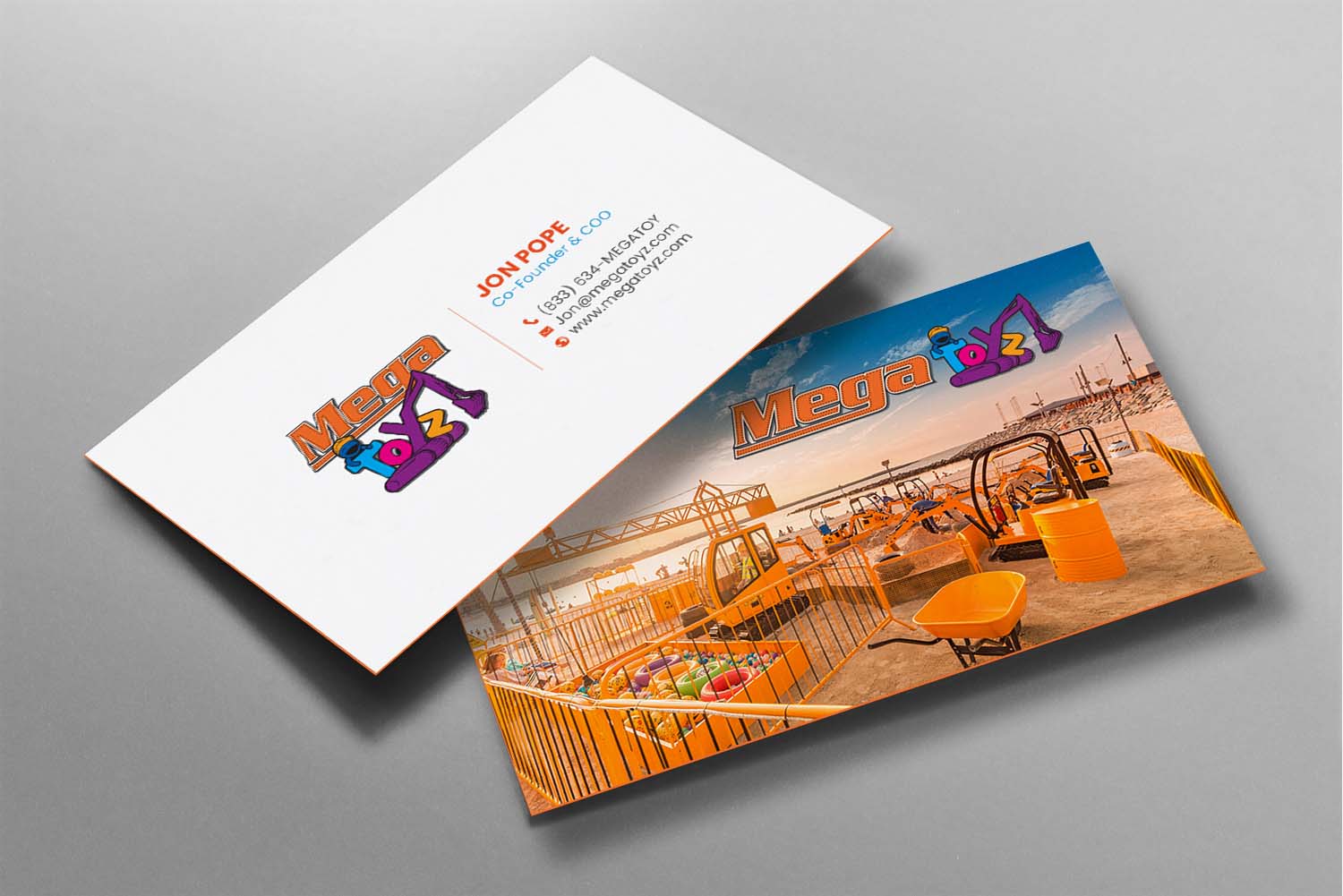 Business Card Design by chandrayaan.creative for this project | Design #24085470