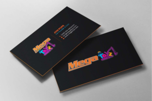 Business Card Design by chandrayaan.creative for this project | Design: #24085471