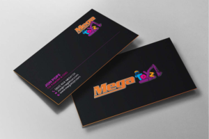 Business Card Design by chandrayaan.creative for this project | Design: #24085472