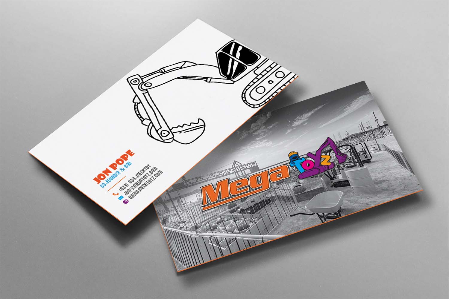 Business Card Design by chandrayaan.creative for this project | Design #24085477