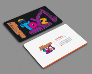 Business Card Design by chandrayaan.creative for this project | Design: #24085484