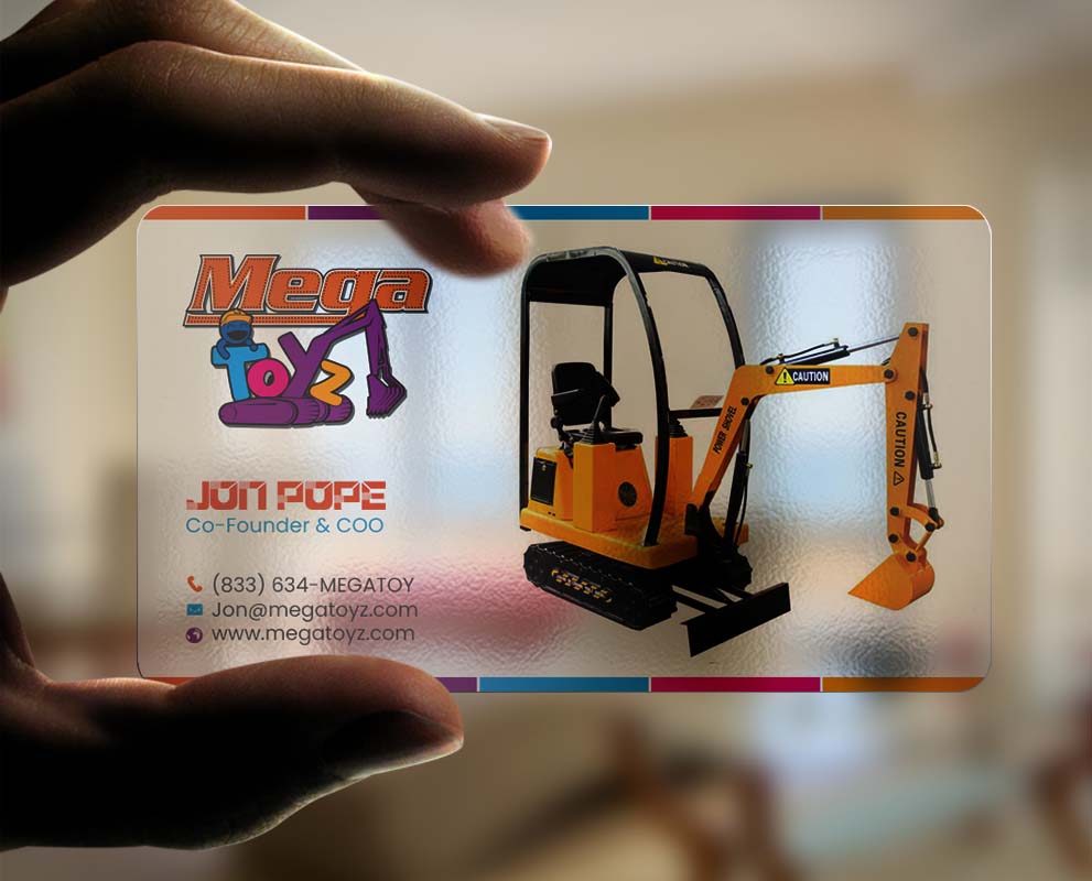 Business Card Design by chandrayaan.creative for this project | Design #24085486