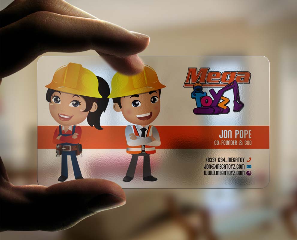 Business Card Design by chandrayaan.creative for this project | Design #24085488