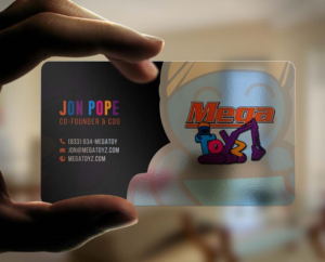 Business Card Design by chandrayaan.creative for this project | Design: #24085495