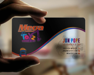 Business Card Design by chandrayaan.creative for this project | Design: #24085501
