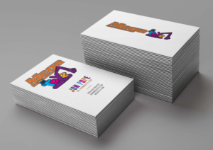 Business Card Design by chandrayaan.creative for this project | Design: #24085502