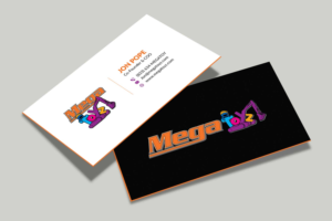 Business Card Design by Musa. A for this project | Design #24076916