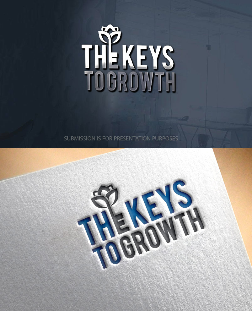 Logo-Design von graphicevolution für dieses Projekt | Design: #24084585