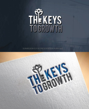 Logo-Design von graphicevolution für dieses Projekt | Design: #24084585