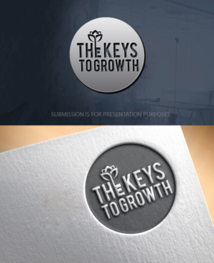 Logo-Design von graphicevolution für dieses Projekt | Design: #24092369