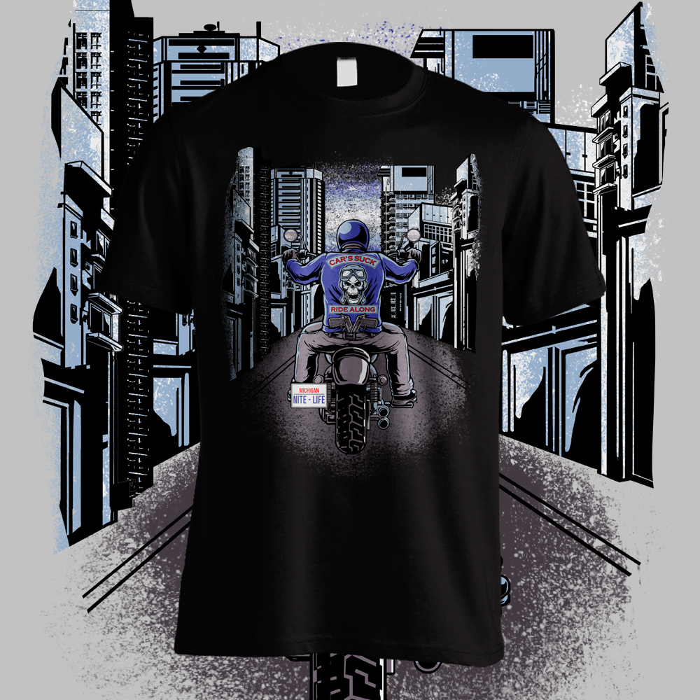 Design de T-shirt par santoy pour www.teesonfull.com | Design #24129696