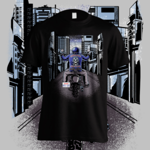 T-Shirt-Design von santoy