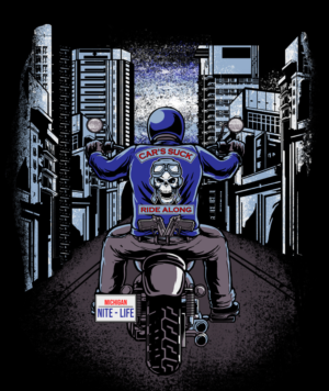 T-shirt Design by santoy for www.teesonfull.com | Design: #24129697