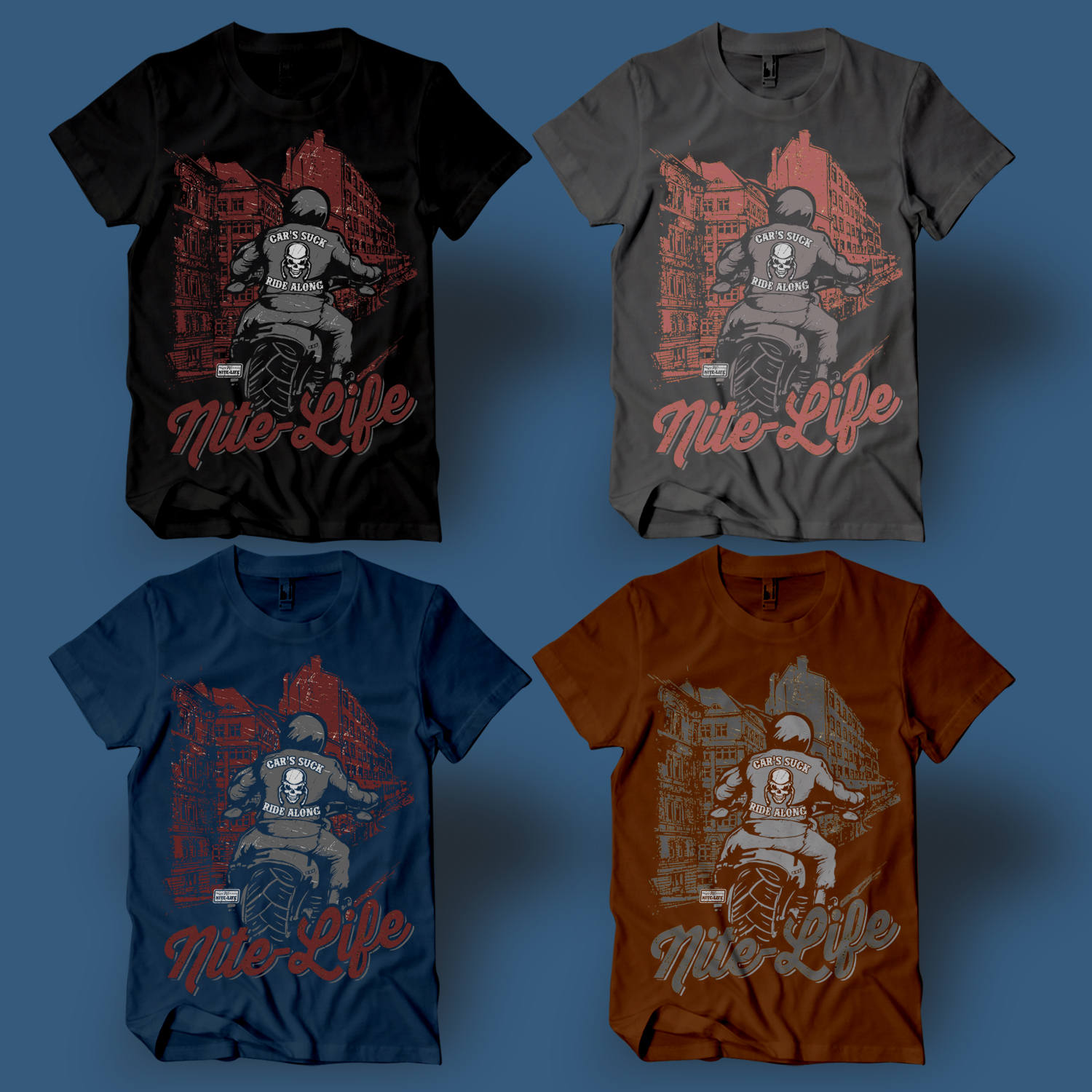 Design de T-shirt par Uprinteez pour www.teesonfull.com | Design #24115432