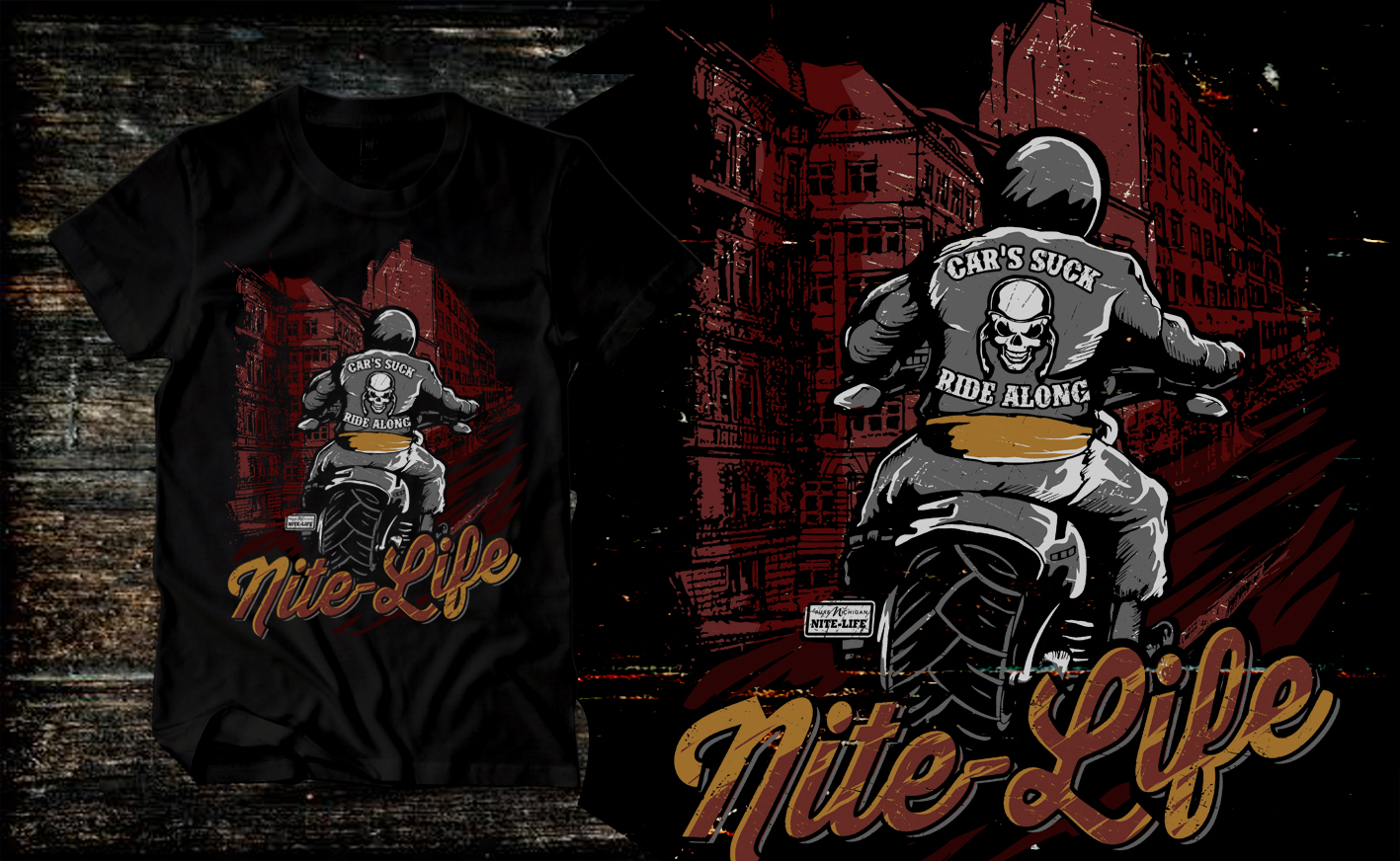 Design de T-shirt par Uprinteez pour www.teesonfull.com | Design #24130148