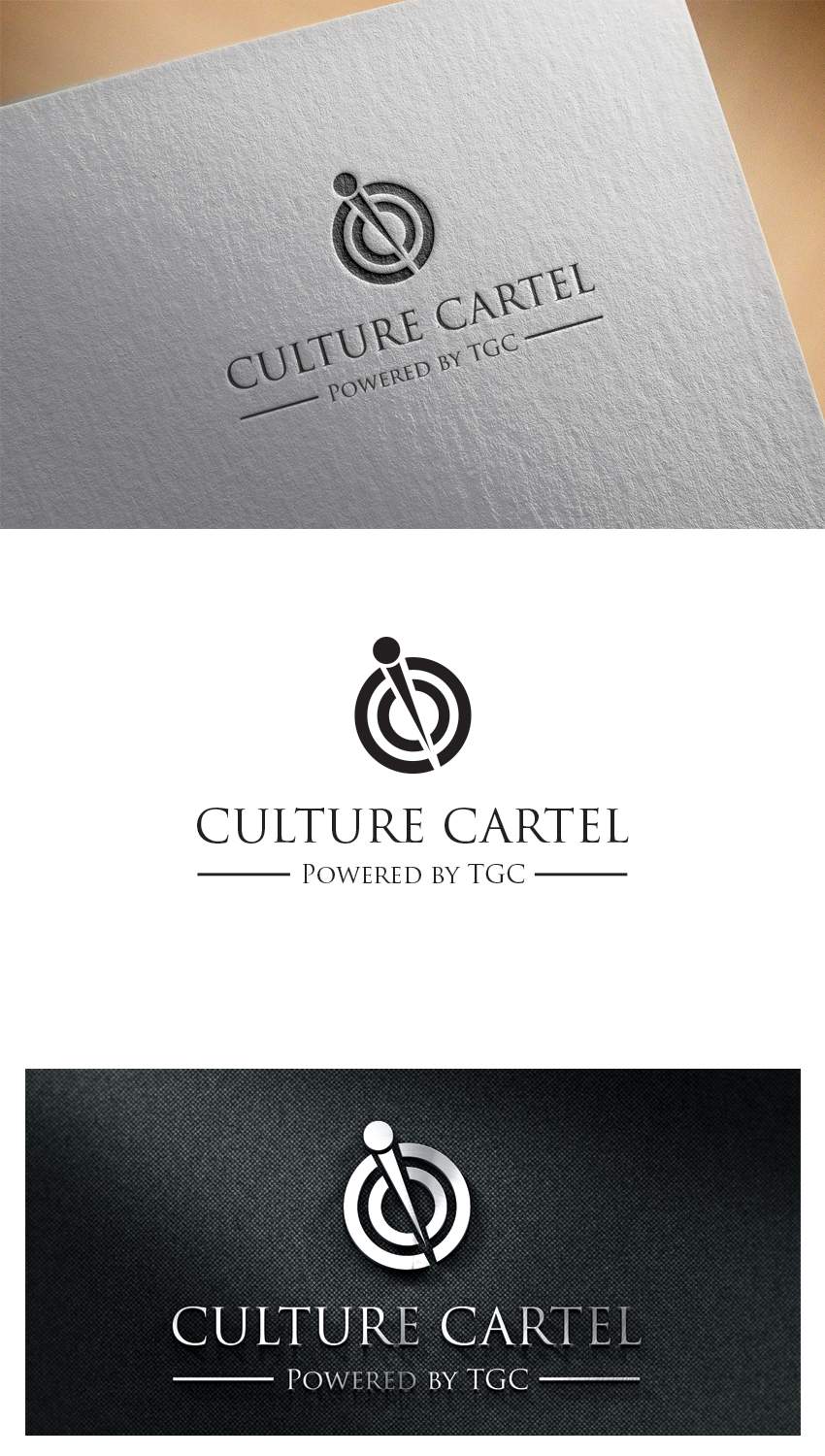 Logo Design by uk for this project | Design #24068605