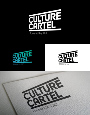 Logo Design by Ritme for this project | Design: #24075045