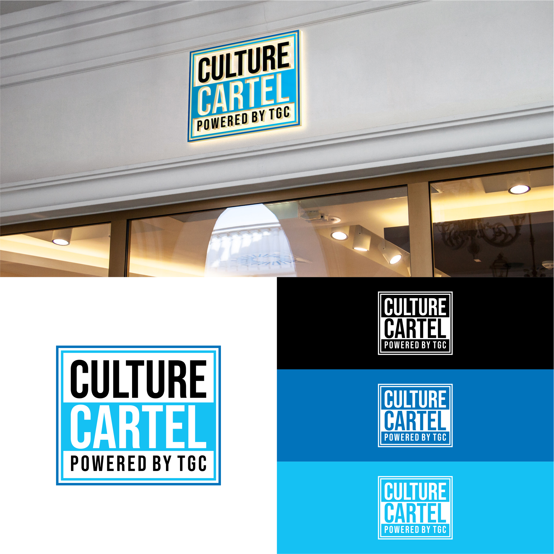 Logo Design by cristian gomes for this project | Design: #24068599