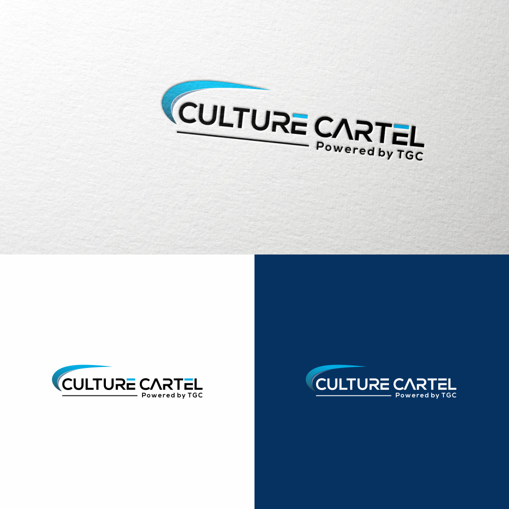 Logo Design by mbah suratman for this project | Design #24068430