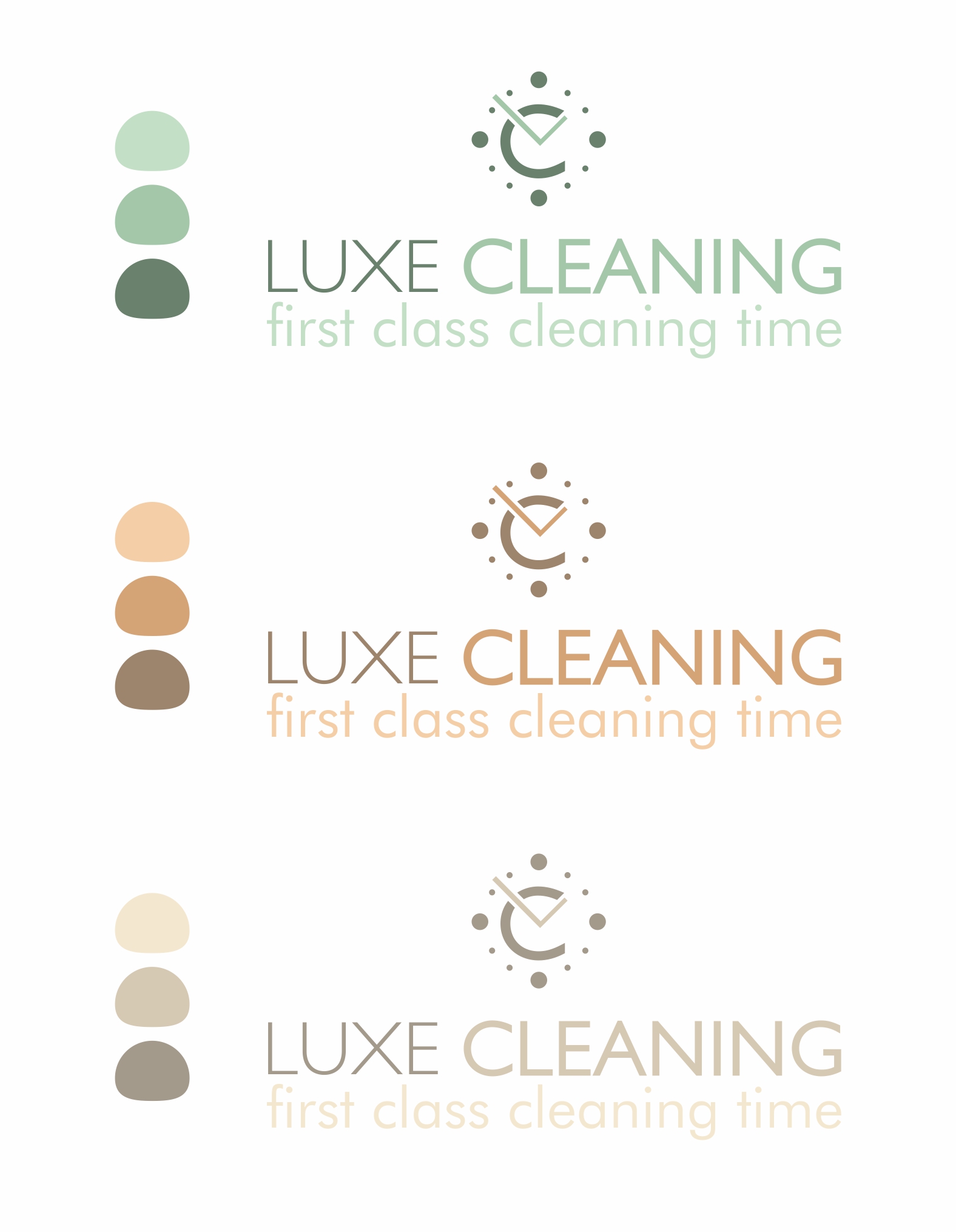 Logo Design by Tosha for this project | Design #24107883