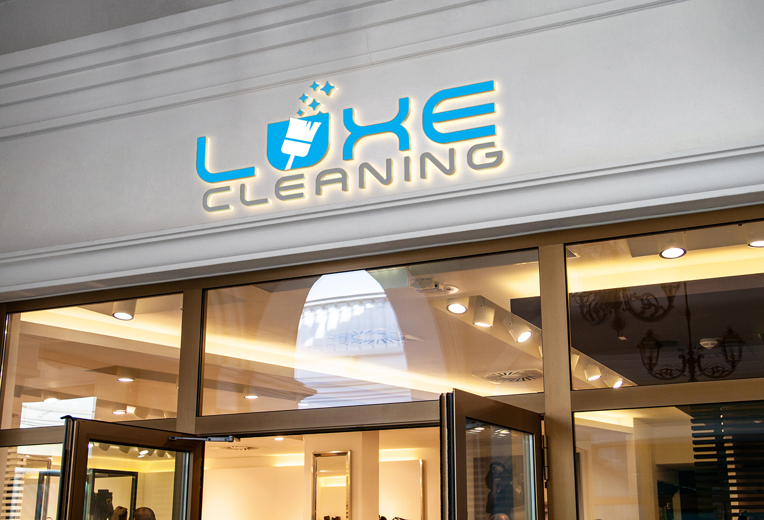 Logo Design by Think1st for this project | Design #24102581