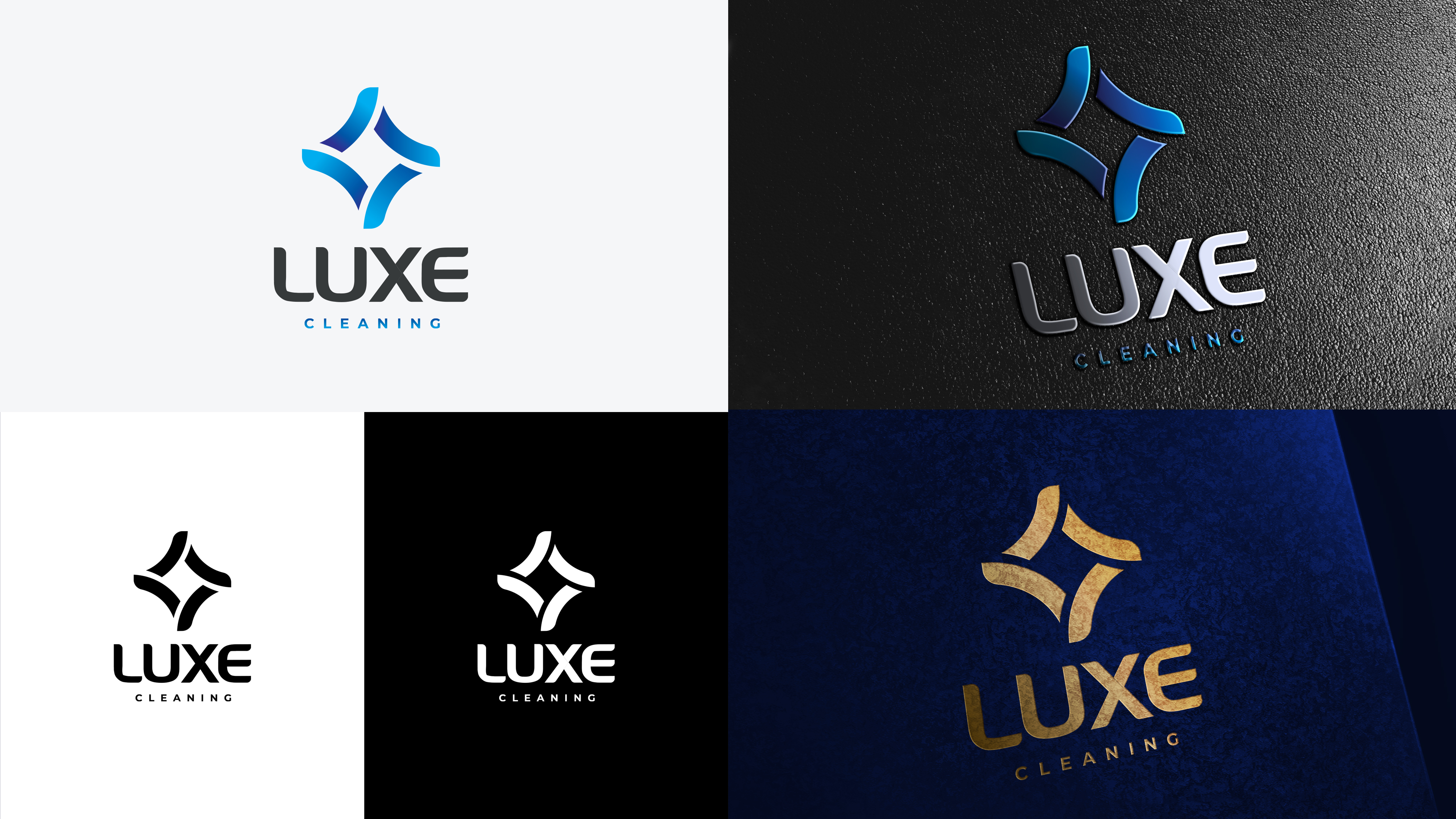 Diseño de Logo por leongasper para este proyecto | Diseño #24121155