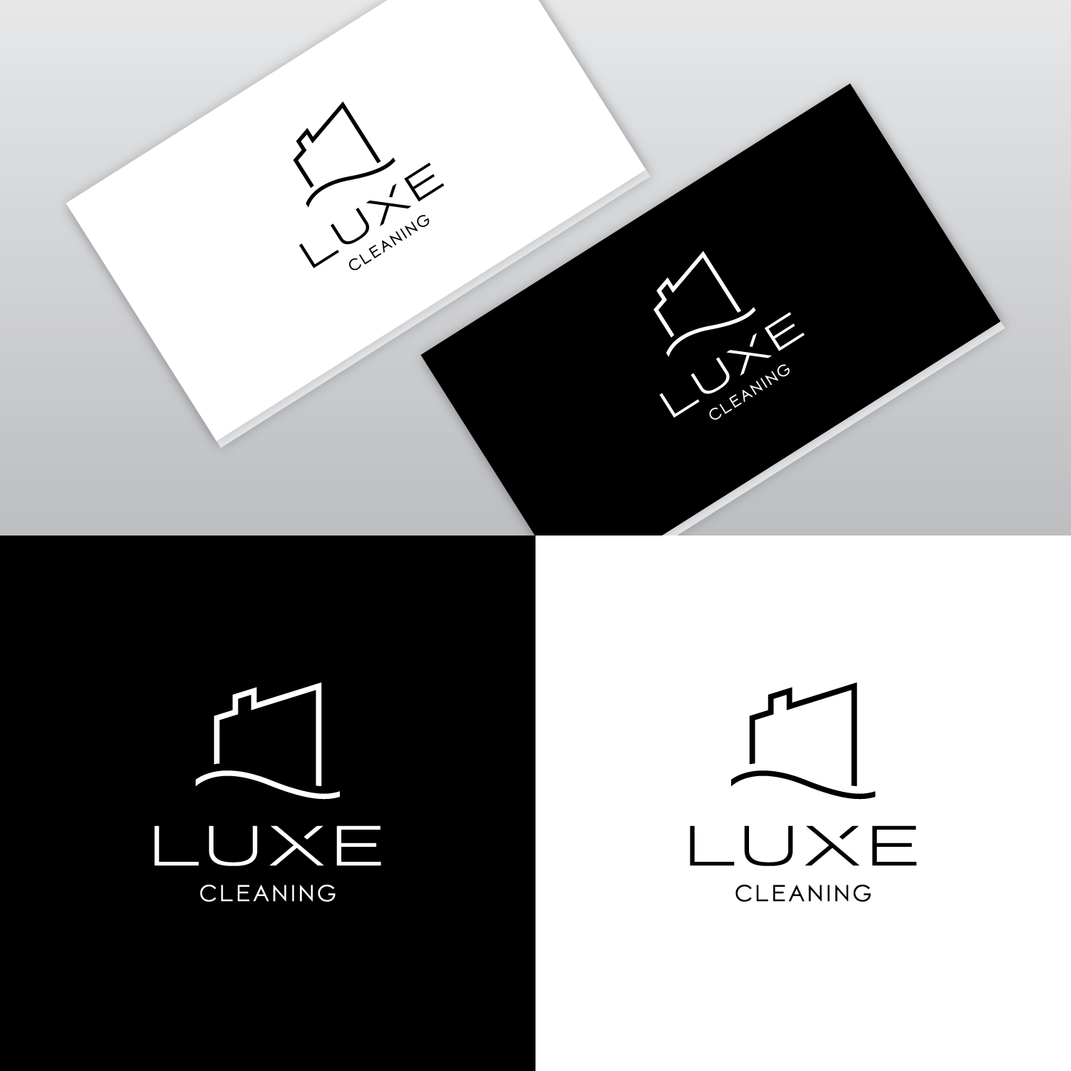 Logo Design by ds | designstructure for this project | Design #24089284
