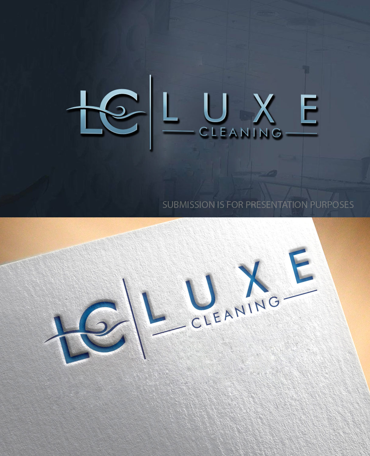 Logo Design by graphicevolution for this project | Design #24069788