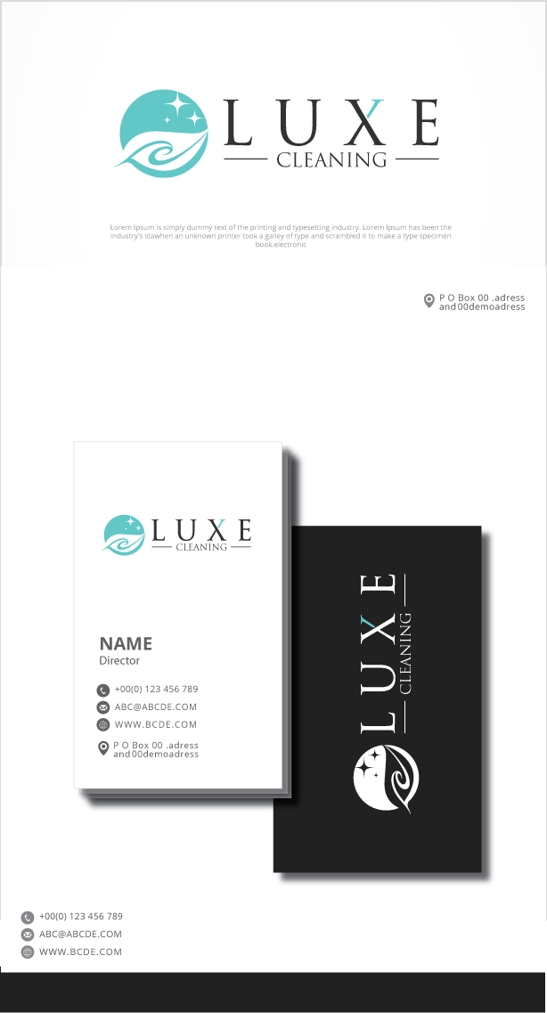 Diseño de Logo por graphicevolution para este proyecto | Diseño #24070133