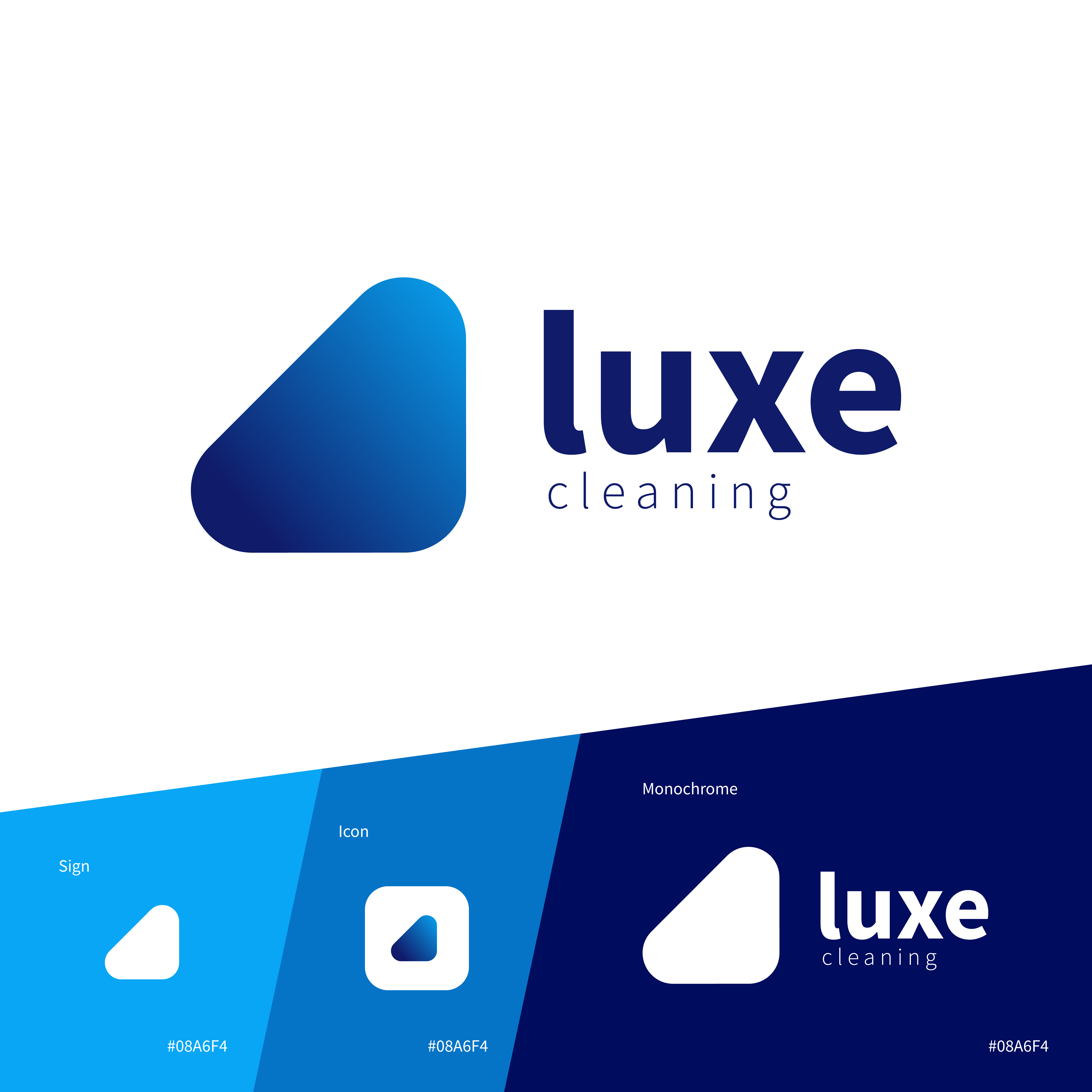 Logo-Design von Ian 18 für dieses Projekt | Design #24126034