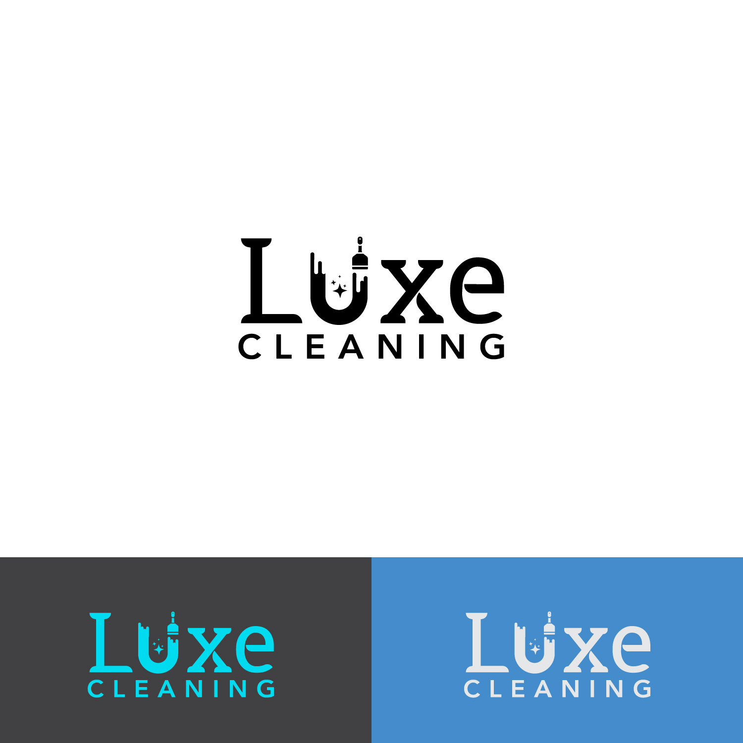 Logo Design by Prashantsinh for this project | Design #24103885