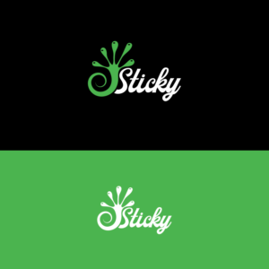 outsourcedstickers | Logo Design by Graphic Bricks