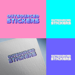Logo Design by MarkazAlrusumatOfficial for this project | Design: #24096133