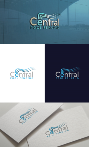 Logo Design by GLDesigns for central landscape  | Design: #24073799