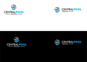 Logo Design by graphics1 for central landscape  | Design #24089479