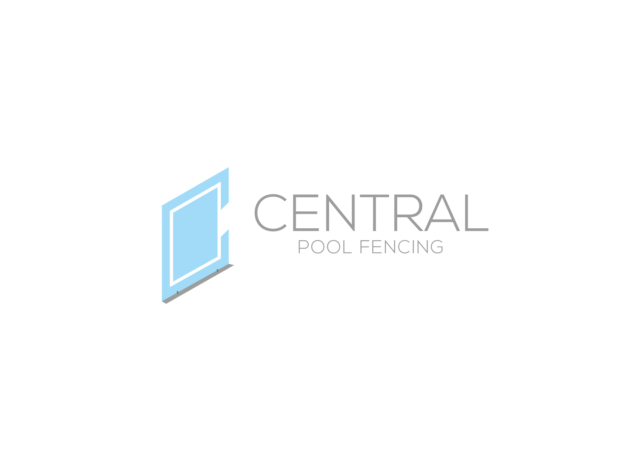 Logo Design by Paras Bali for central landscape  | Design: #24095540