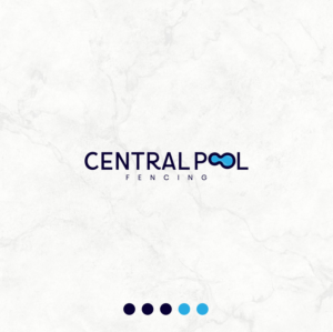 Logo Design by MarkazAlrusumatOfficial for central landscape  | Design: #24087750