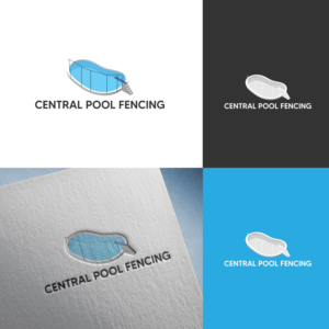 Logo Design by MarkazAlrusumatOfficial for central landscape  | Design: #24087755