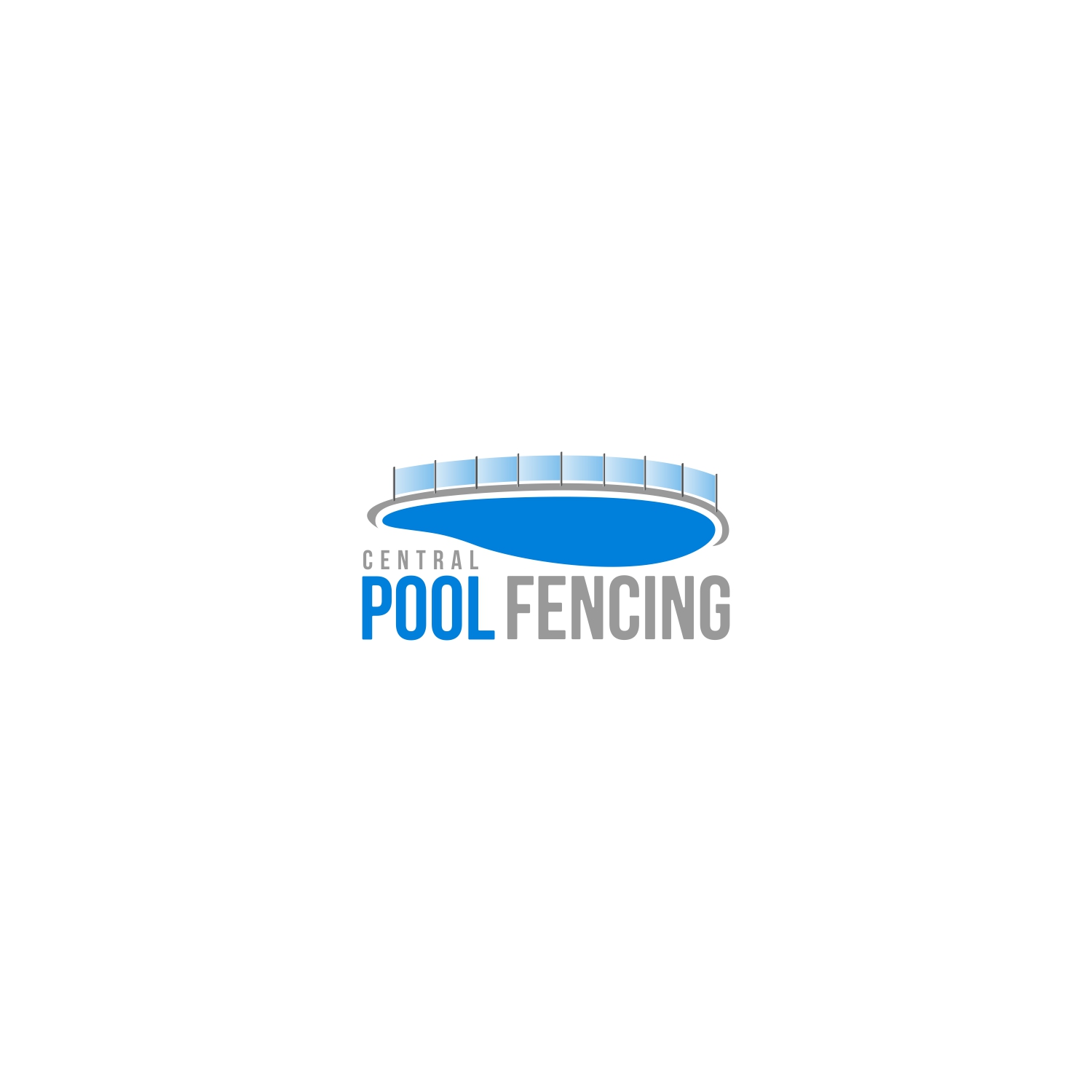 Logo Design by A10 for central landscape  | Design #24070684