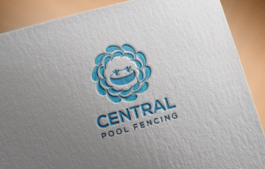 Logo Design by Muzammil Ahmed 3 for central landscape  | Design: #24076410