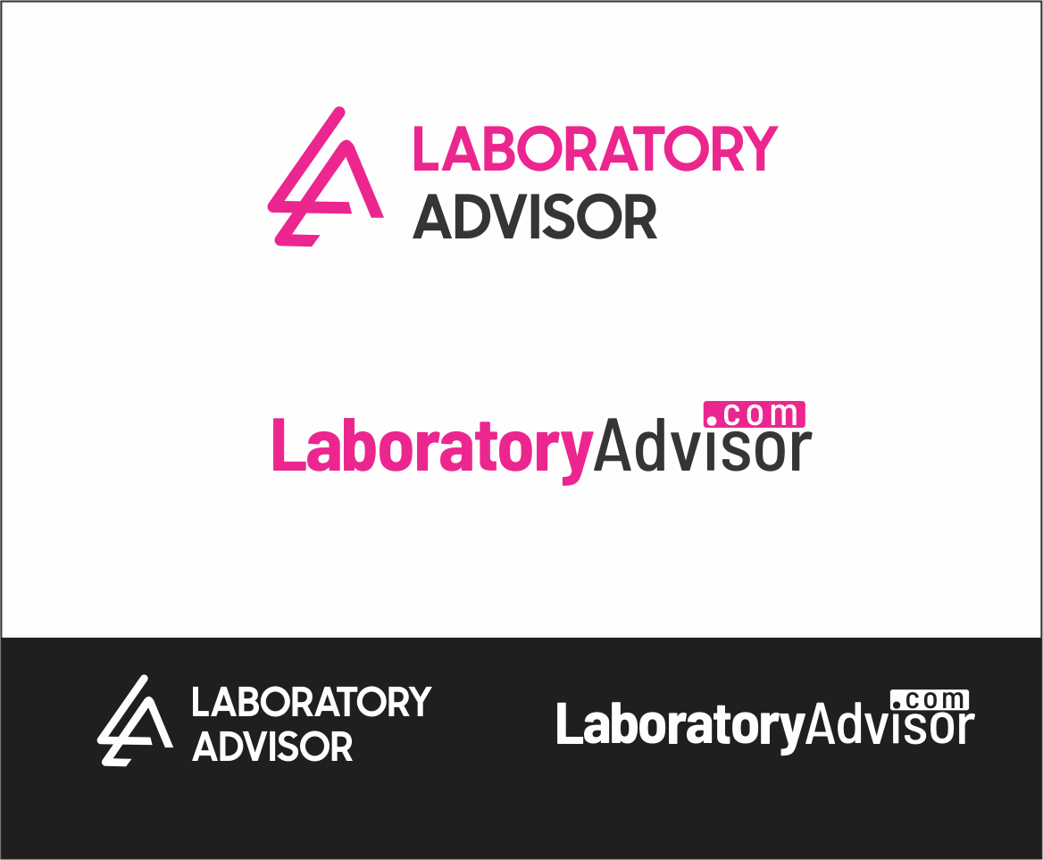 Logo-Design von Udaya G für Laboratory Advisor | Design #24130241